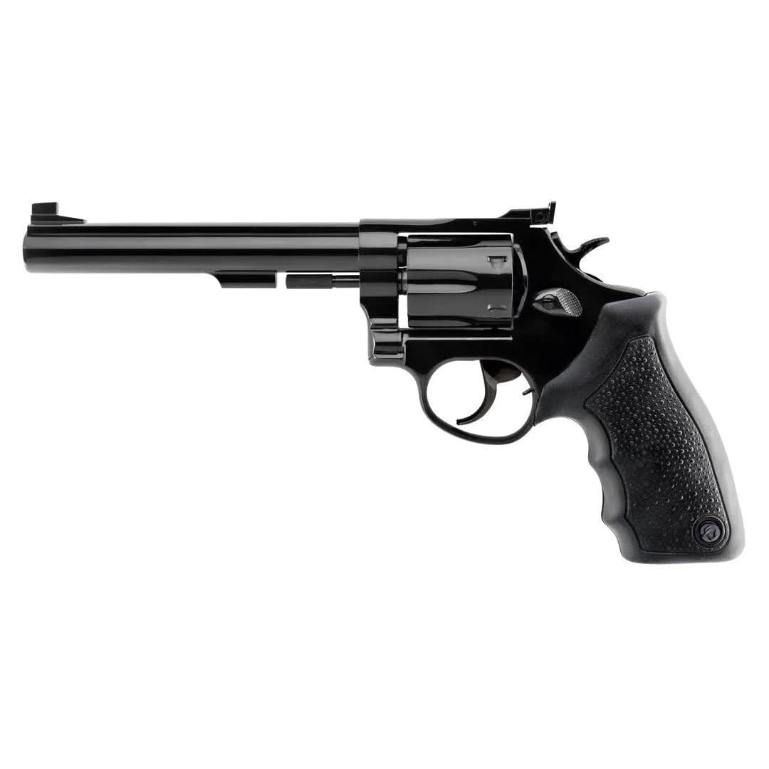 Revólver Taurus 96/6 .22 LR 6” Oxidado